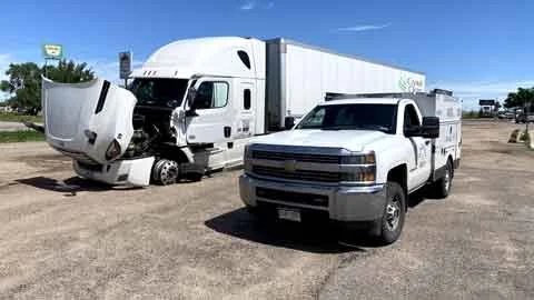 Eastern Colorado Mobile Truck Repair
